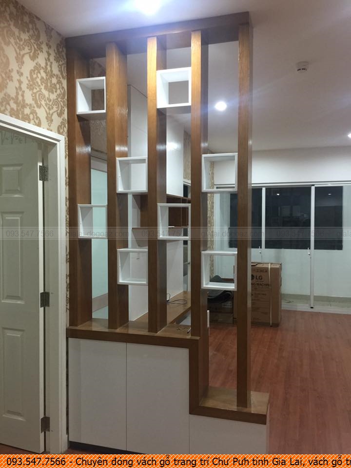 Chuyên đóng vách gỗ trang trí Chư Pưh tỉnh Gia Lai, vách gỗ trang trí hiện đại Chư Pưh tỉnh Gia Lai chuyên nghiệp liên hệ Hotline 093.54.77.566