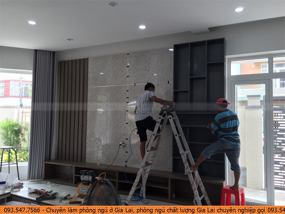 Chuyên làm phòng ngủ ở Gia Lai, phòng ngủ chất lượng Gia Lai chuyên nghiệp gọi 093.54.77.566