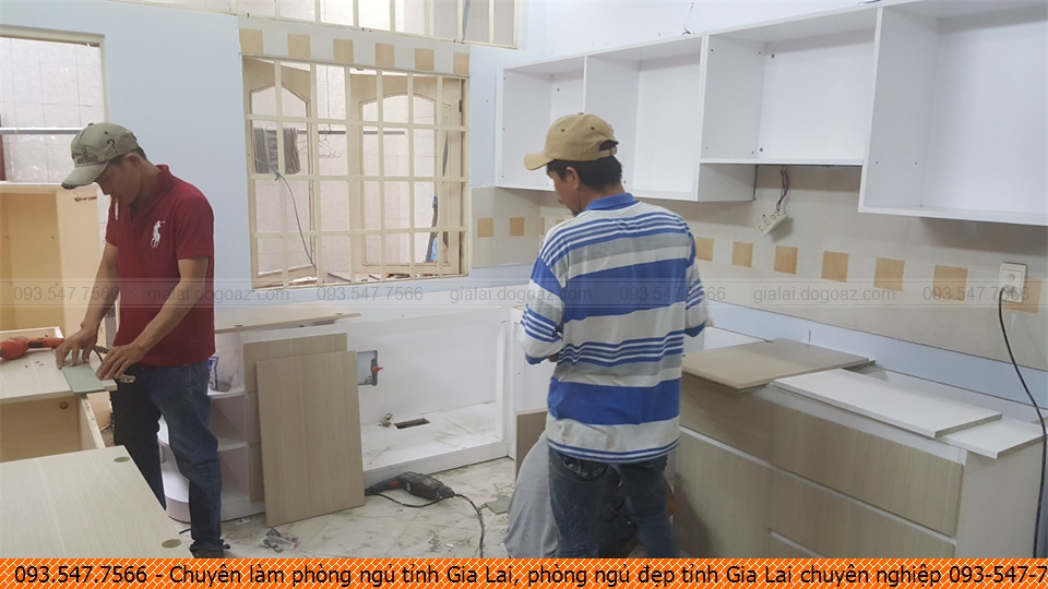 Chuyên làm phòng ngủ tỉnh Gia Lai, phòng ngủ đẹp tỉnh Gia Lai chuyên nghiệp 093-547-7566