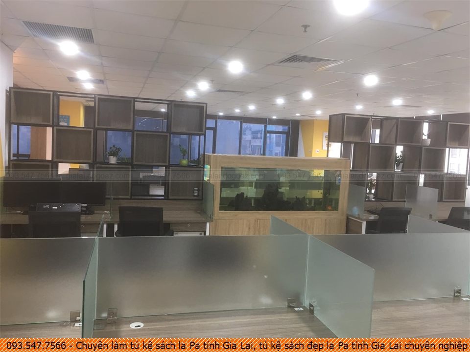 Chuyên làm tủ kệ sách la Pa tỉnh Gia Lai, tủ kệ sách đẹp la Pa tỉnh Gia Lai chuyên nghiệp liên hệ 093-547-7566