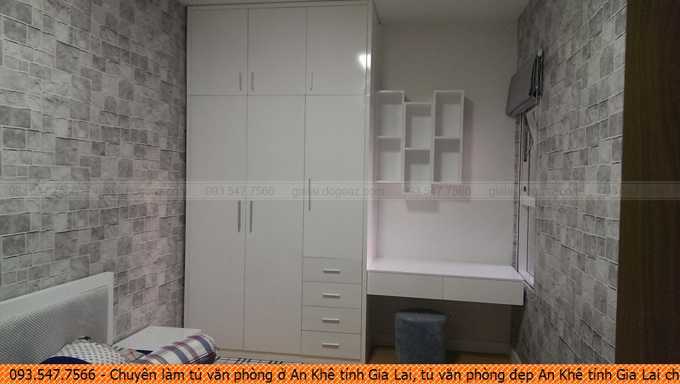 Chuyên làm tủ văn phòng ở An Khê tỉnh Gia Lai, tủ văn phòng đẹp An Khê tỉnh Gia Lai chuyên nghiệp 093.54.77.566
