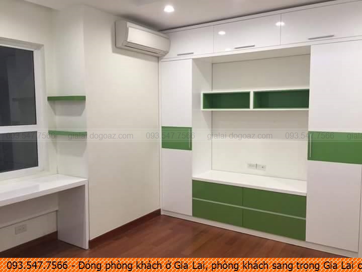 Đóng phòng khách ở Gia Lai, phòng khách sang trọng Gia Lai chuyên nghiệp 0935477566