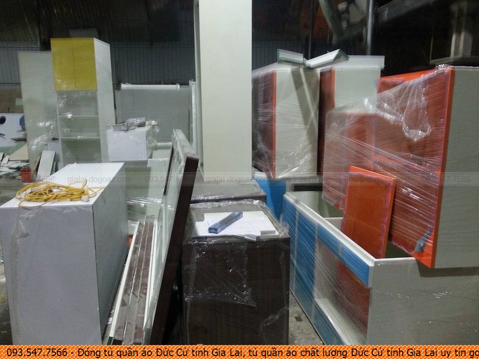 Đóng tủ quần áo Đức Cử tỉnh Gia Lai, tủ quần áo chất lượng Đức Cử tỉnh Gia Lai uy tín gọi Hotline 09.3547.7566