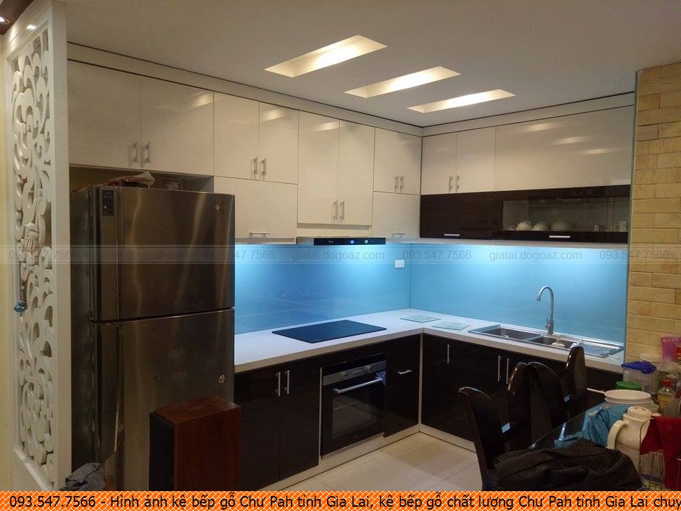 Hình ảnh kệ bếp gỗ Chư Pah tỉnh Gia Lai, kệ bếp gỗ chất lượng Chư Pah tỉnh Gia Lai chuyên nghiệp SĐT 09.3547.7566
