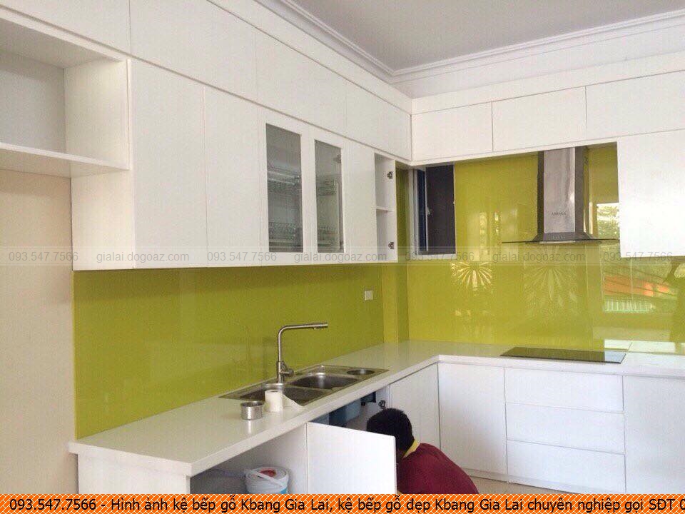 Hình ảnh kệ bếp gỗ Kbang Gia Lai, kệ bếp gỗ đẹp Kbang Gia Lai chuyên nghiệp gọi SĐT 093-547-7566