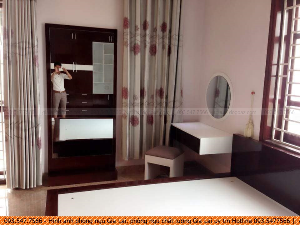 Hình ảnh phòng ngủ Gia Lai, phòng ngủ chất lượng Gia Lai uy tín Hotline 093.5477566
