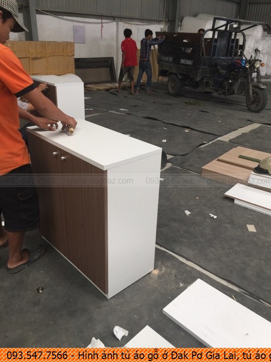 Hình ảnh tủ áo gỗ ở Đak Pơ Gia Lai, tủ áo gỗ chất lượng Đak Pơ Gia Lai uy tín 09.3547.7566