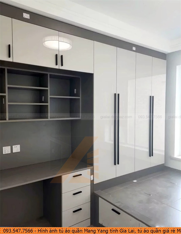 Hình ảnh tủ áo quần Mang Yang tỉnh Gia Lai, tủ áo quần giá rẻ Mang Yang tỉnh Gia Lai uy tín gọi Hotline 09.3547.7566