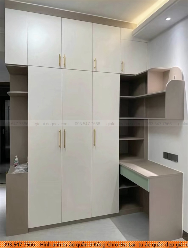 Hình ảnh tủ áo quần ở Kông Chro Gia Lai, tủ áo quần đẹp giá rẻ Kông Chro Gia Lai chuyên nghiệp liên hệ 093-547-7566