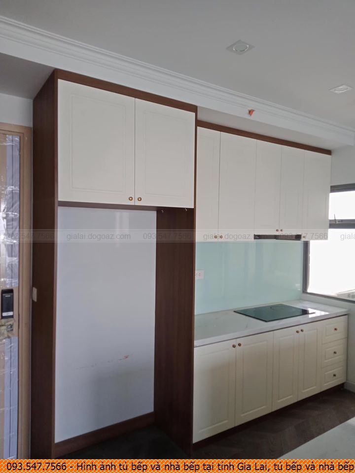 Hình ảnh tủ bếp và nhà bếp tại tỉnh Gia Lai, tủ bếp và nhà bếp chất lượng tỉnh Gia Lai uy tín 093.54.77.566