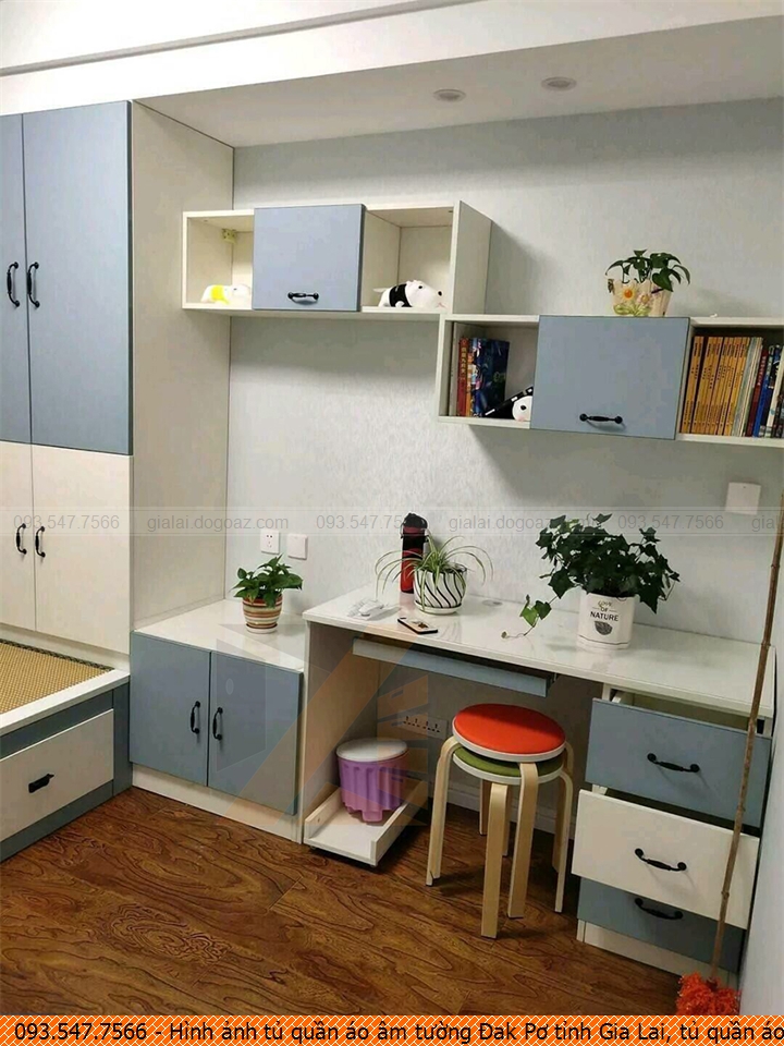 Hình ảnh tủ quần áo âm tường Đak Pơ tỉnh Gia Lai, tủ quần áo âm tường hiện đại Đak Pơ tỉnh Gia Lai chuyên nghiệp liên hệ SĐT 093.54.77.566