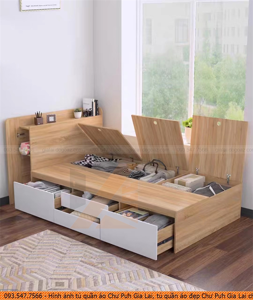 Hình ảnh tủ quần áo Chư Pưh Gia Lai, tủ quần áo đẹp Chư Pưh Gia Lai chuyên nghiệp SĐT 09.3547.7566