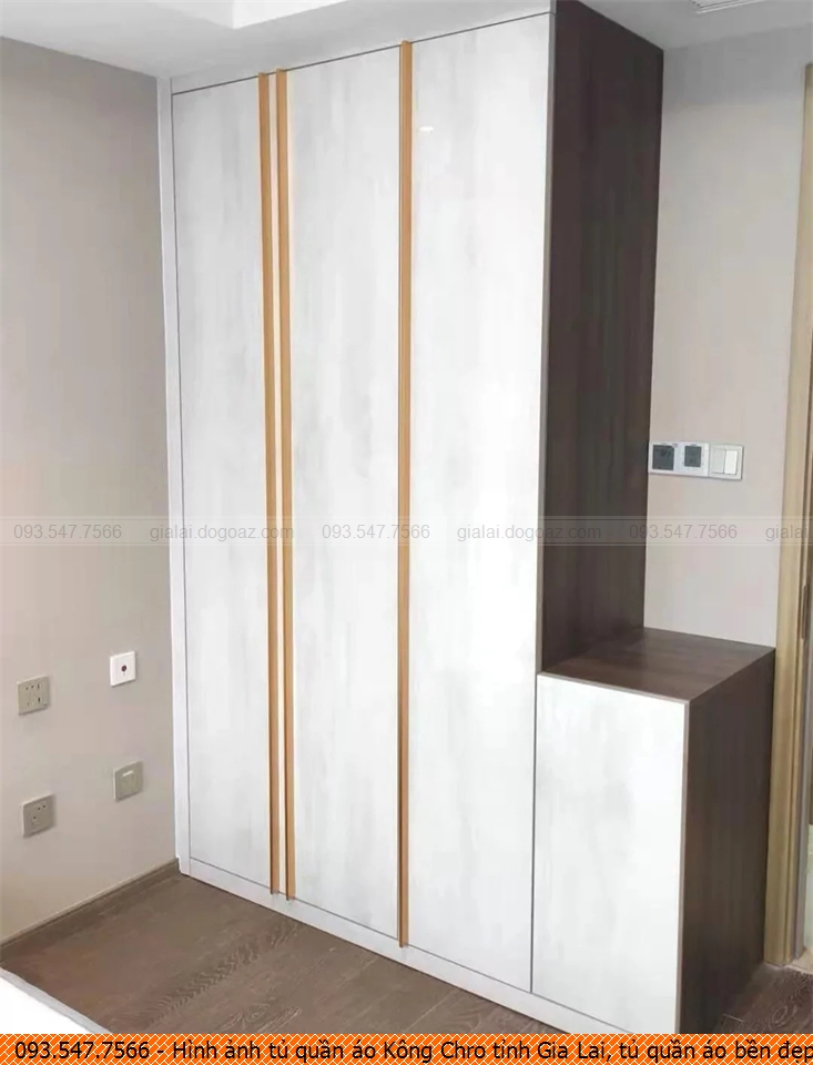 Hình ảnh tủ quần áo Kông Chro tỉnh Gia Lai, tủ quần áo bền đẹp Kông Chro tỉnh Gia Lai uy tín liên hệ Hotline 093-547-7566