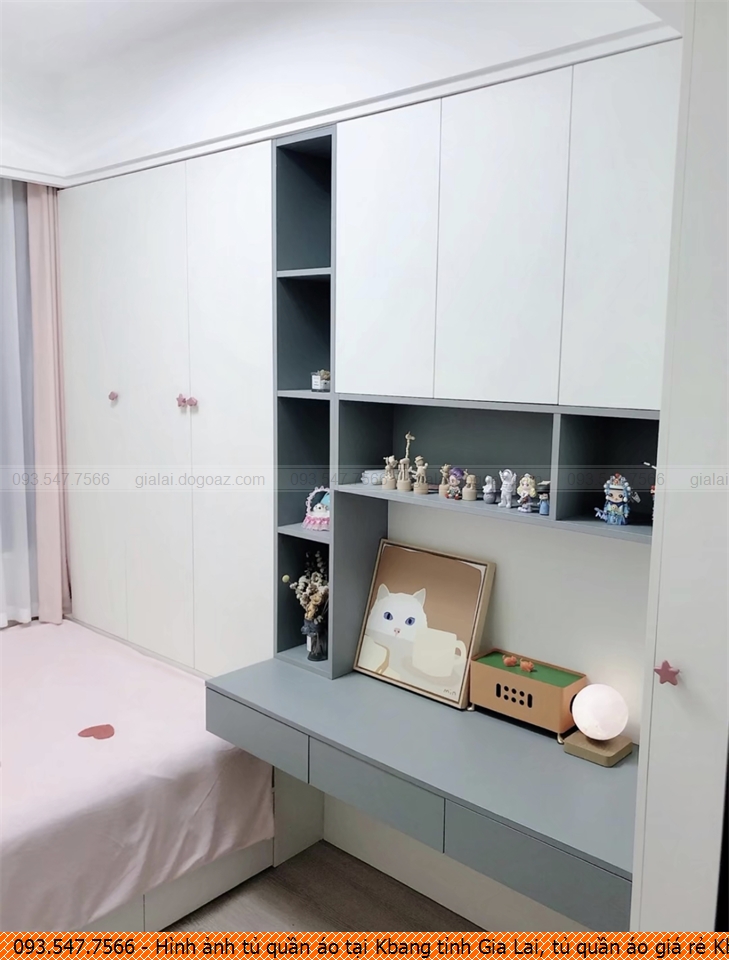 Hình ảnh tủ quần áo tại Kbang tỉnh Gia Lai, tủ quần áo giá rẻ Kbang tỉnh Gia Lai chuyên nghiệp SĐT 093-5477-566