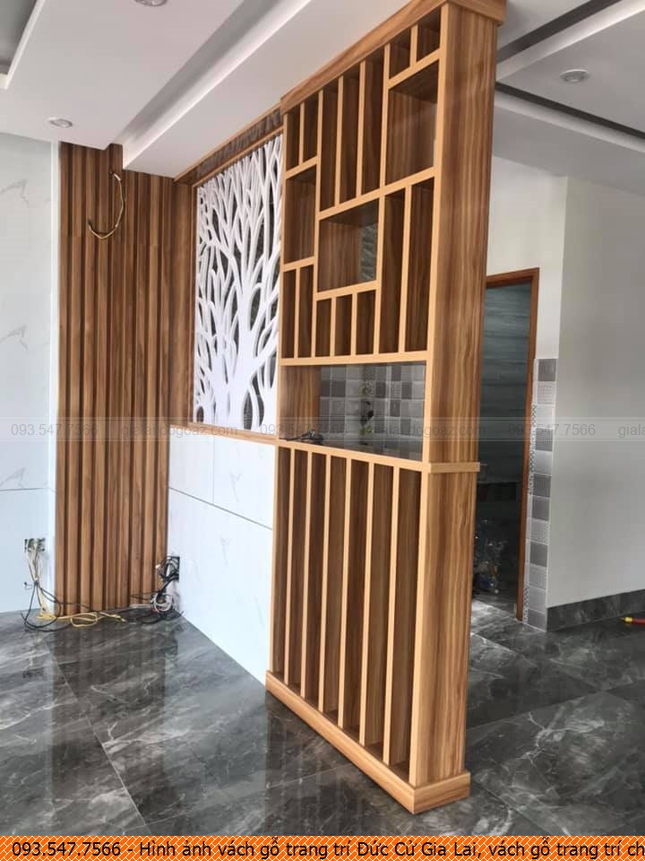 Hình ảnh vách gỗ trang trí Đức Cử Gia Lai, vách gỗ trang trí chất lượng Đức Cử Gia Lai chuyên nghiệp gọi 093.547.7566