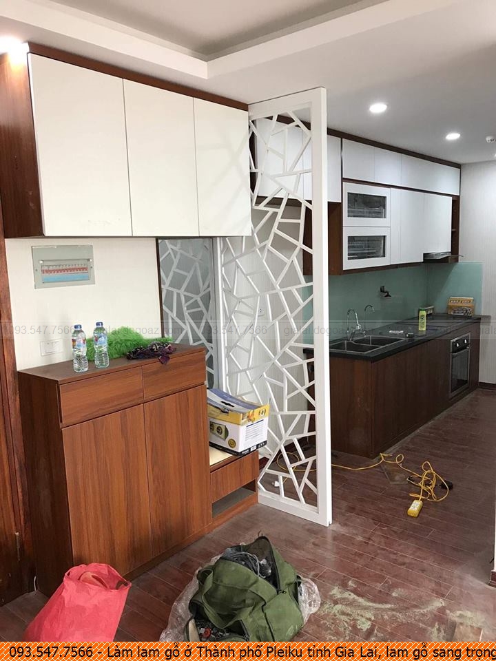 Làm lam gỗ ở Thành phố Pleiku tỉnh Gia Lai, lam gỗ sang trọng Thành phố Pleiku tỉnh Gia Lai uy tín 093.5477566