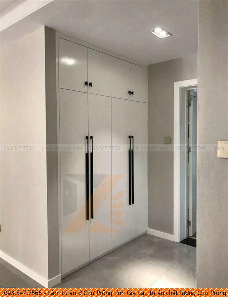 Làm tủ áo ở Chư Prông tỉnh Gia Lai, tủ áo chất lượng Chư Prông tỉnh Gia Lai chuyên nghiệp Hotline 093.54.77.566