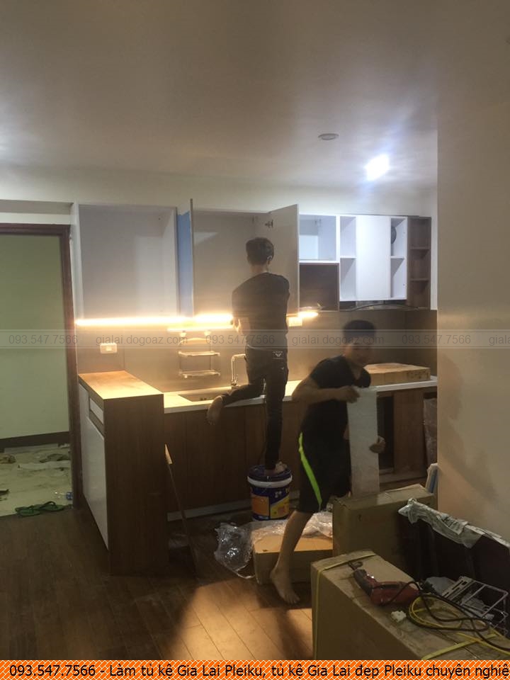 Làm tủ kệ Gia Lai Pleiku, tủ kệ Gia Lai đẹp Pleiku chuyên nghiệp gọi SĐT 093-547-7566