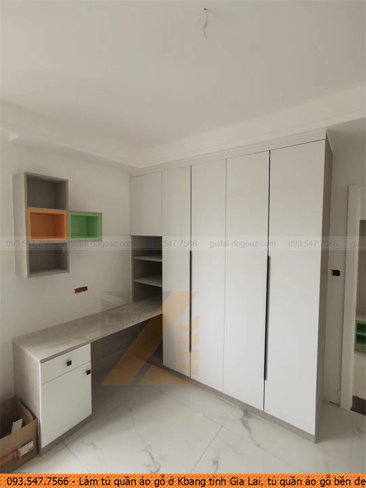 Làm tủ quần áo gỗ ở Kbang tỉnh Gia Lai, tủ quần áo gỗ bền đẹp Kbang tỉnh Gia Lai chuyên nghiệp 0935477566
