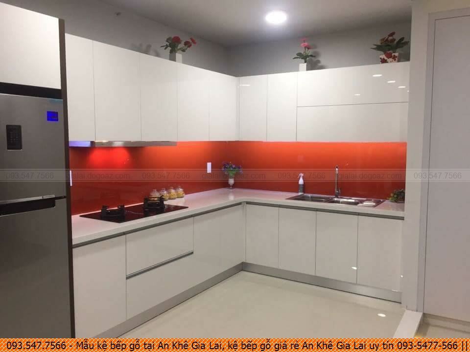 Mẫu kệ bếp gỗ tại An Khê Gia Lai, kệ bếp gỗ giá rẻ An Khê Gia Lai uy tín 093-5477-566