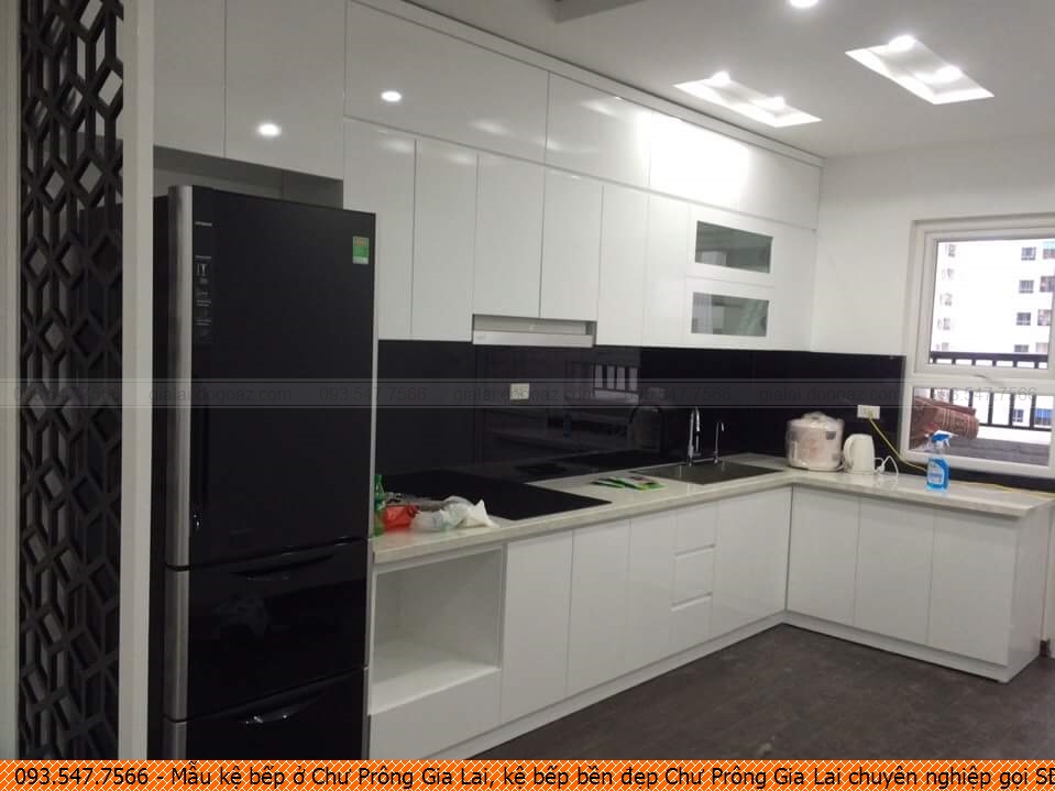 Mẫu kệ bếp ở Chư Prông Gia Lai, kệ bếp bền đẹp Chư Prông Gia Lai chuyên nghiệp gọi SĐT 093-5477-566