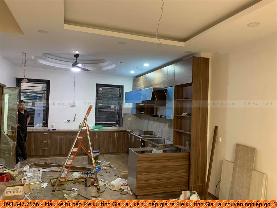 Mẫu kệ tủ bếp Pleiku tỉnh Gia Lai, kệ tủ bếp giá rẻ Pleiku tỉnh Gia Lai chuyên nghiệp gọi SĐT 093-547-7566