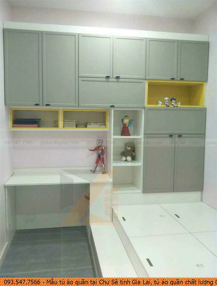 Mẫu tủ áo quần tại Chư Sê tỉnh Gia Lai, tủ áo quần chất lượng Chư Sê tỉnh Gia Lai chuyên nghiệp liên hệ Hotline 093-547-7566