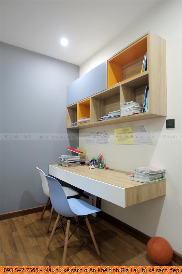 Mẫu tủ kệ sách ở An Khê tỉnh Gia Lai, tủ kệ sách đẹp An Khê tỉnh Gia Lai uy tín liên hệ SĐT 093.547.7566