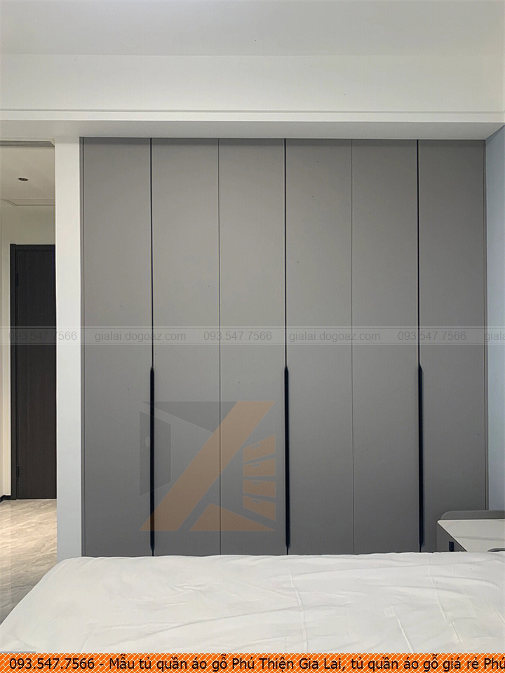 Mẫu tủ quần áo gỗ Phú Thiện Gia Lai, tủ quần áo gỗ giá rẻ Phú Thiện Gia Lai uy tín liên hệ SĐT 093.54.77.566