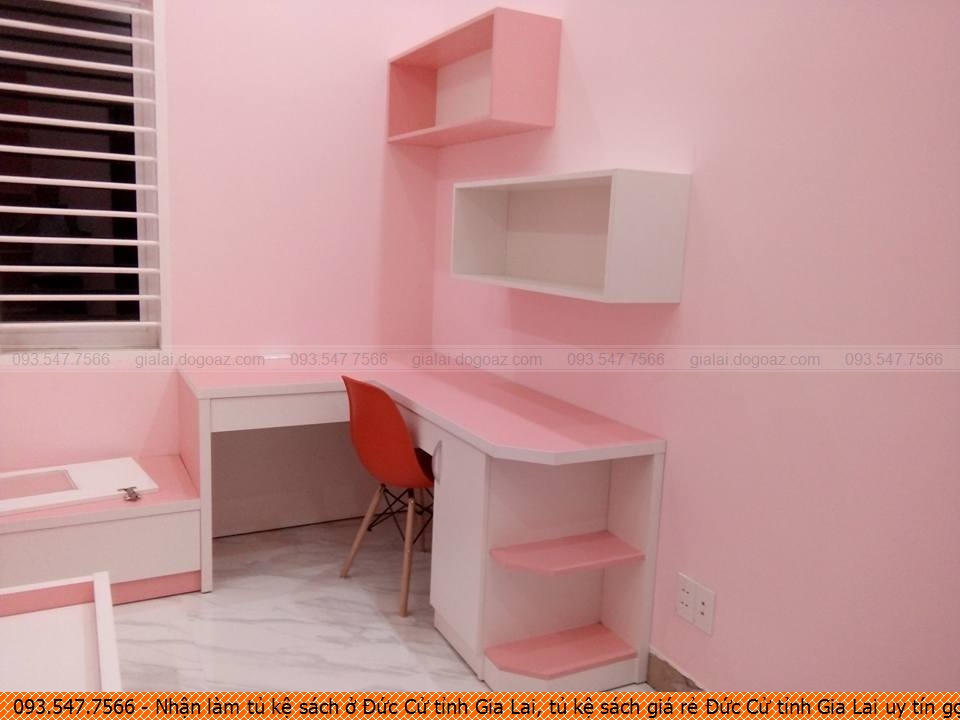 Nhận làm tủ kệ sách ở Đức Cử tỉnh Gia Lai, tủ kệ sách giá rẻ Đức Cử tỉnh Gia Lai uy tín gọi 09.3547.7566