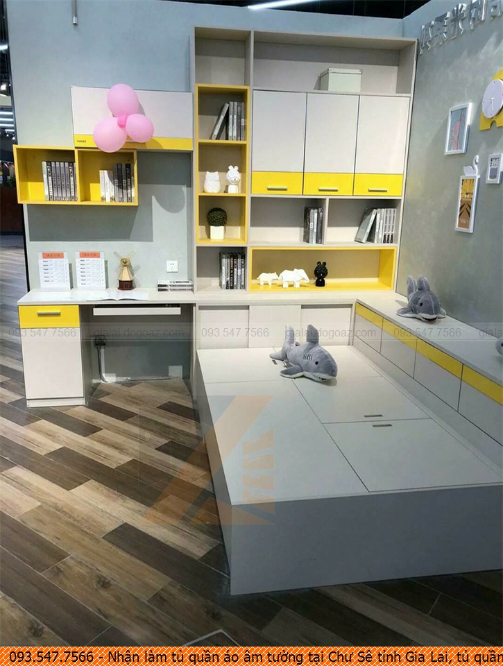 Nhận làm tủ quần áo âm tường tại Chư Sê tỉnh Gia Lai, tủ quần áo âm tường hiện đại Chư Sê tỉnh Gia Lai chuyên nghiệp liên hệ 0935477566