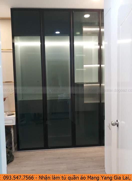 Nhận làm tủ quần áo Mang Yang Gia Lai, tủ quần áo hiện đại Mang Yang Gia Lai uy tín liên hệ Hotline 09.3547.7566
