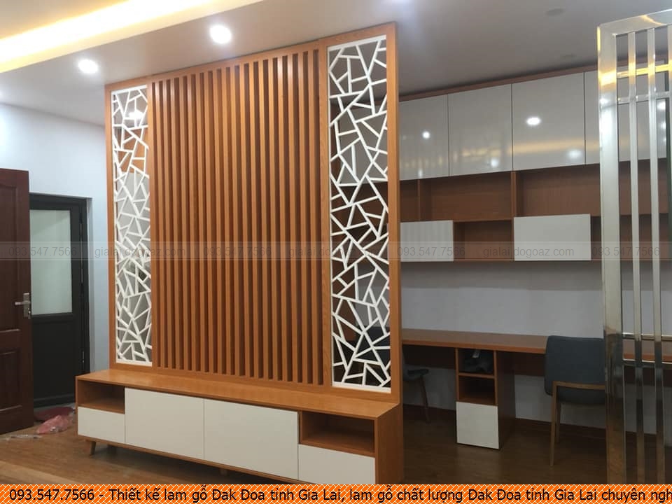 Thiết kế lam gỗ Đak Đoa tỉnh Gia Lai, lam gỗ chất lượng Đak Đoa tỉnh Gia Lai chuyên nghiệp Hotline 09.3547.7566