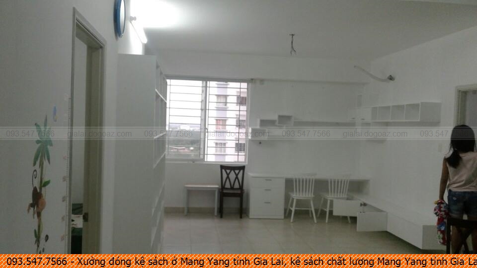 Xưởng đóng kệ sách ở Mang Yang tỉnh Gia Lai, kệ sách chất lượng Mang Yang tỉnh Gia Lai chuyên nghiệp SĐT 093.547.7566