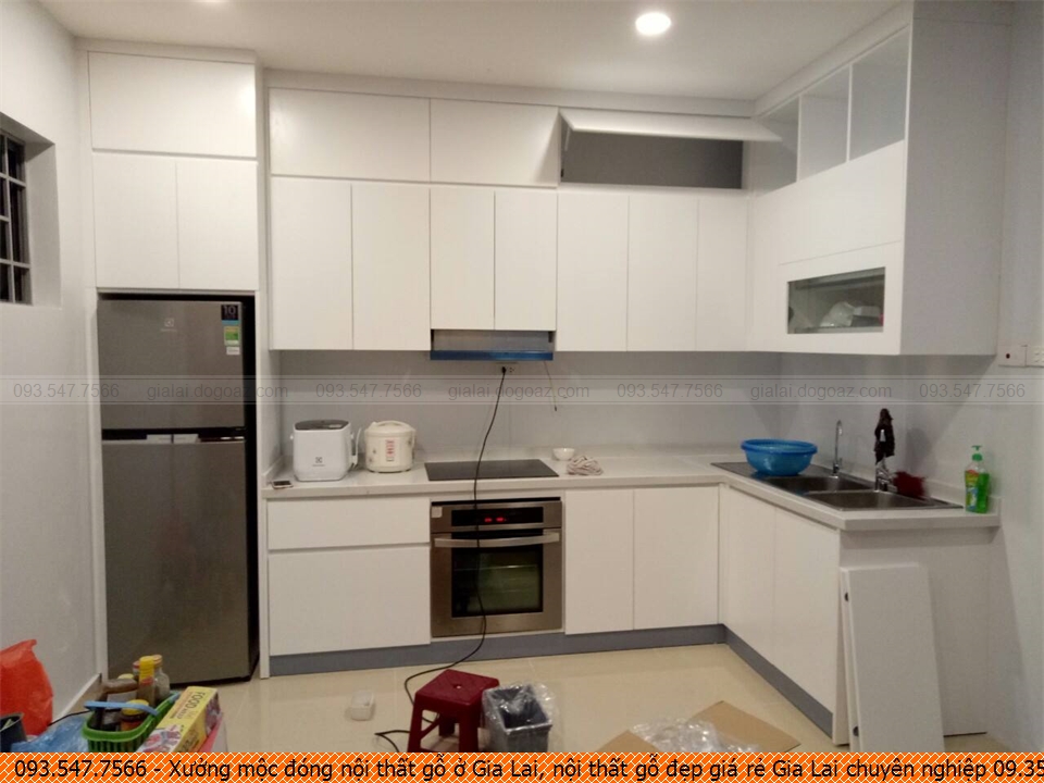 Xưởng mộc đóng nội thất gỗ ở Gia Lai, nội thất gỗ đẹp giá rẻ Gia Lai chuyên nghiệp 09.3547.7566
