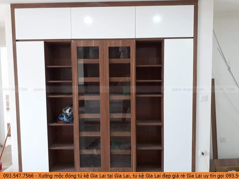 Xưởng mộc đóng tủ kệ Gia Lai tại Gia Lai, tủ kệ Gia Lai đẹp giá rẻ Gia Lai uy tín gọi 093.54.77.566
