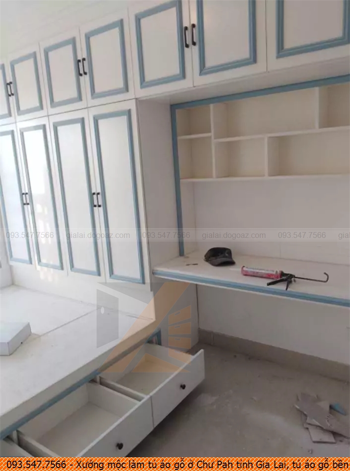 Xưởng mộc làm tủ áo gỗ ở Chư Pah tỉnh Gia Lai, tủ áo gỗ bền đẹp Chư Pah tỉnh Gia Lai chuyên nghiệp liên hệ 0935477566