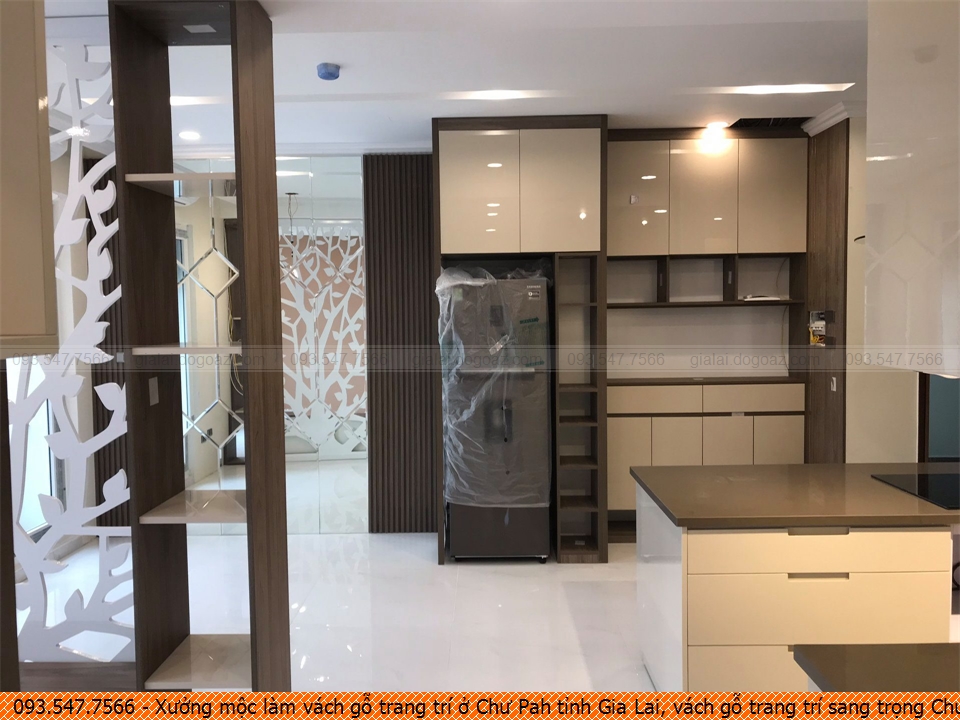 Xưởng mộc làm vách gỗ trang trí ở Chư Pah tỉnh Gia Lai, vách gỗ trang trí sang trọng Chư Pah tỉnh Gia Lai chuyên nghiệp SĐT 093-5477-566